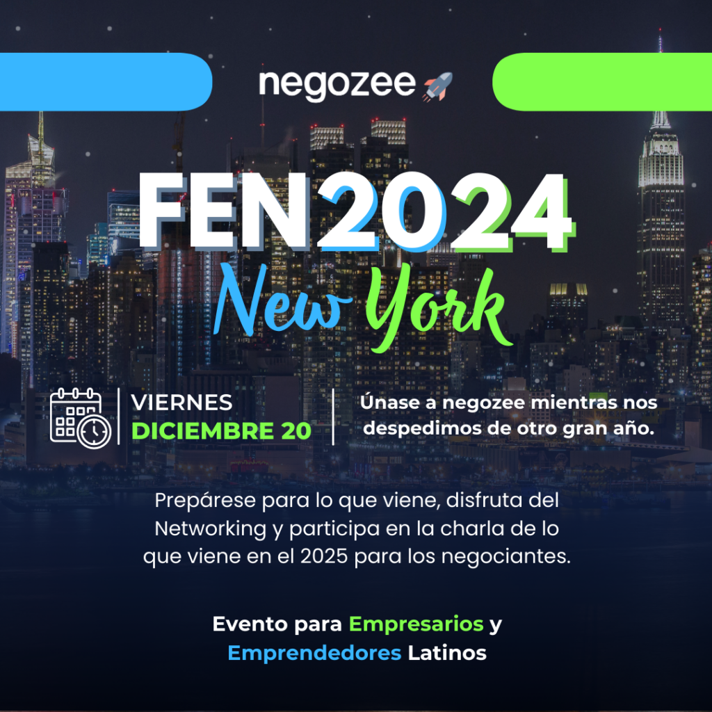 Foro empresarial Negozee