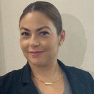 Profile photo of Yadira Gonzalez Gaspar