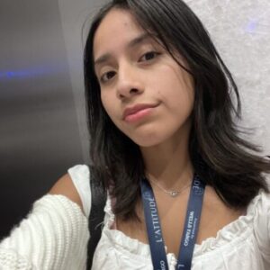 Profile photo of Evelyn Avila