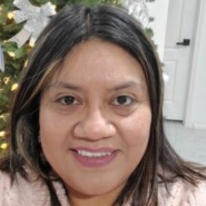 Profile photo of Gabriela Almendarez