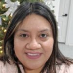 Profile photo of Gabriela Almendarez