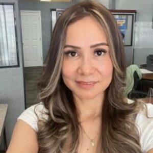 Profile photo of Tania Bernabe