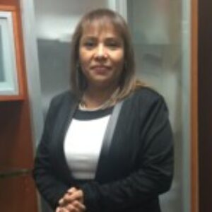 Profile photo of Alma Sanchez