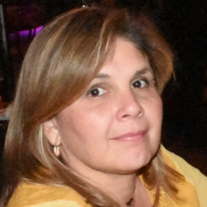 Profile photo of Angela Machin