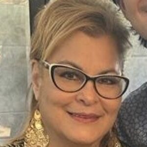 Profile photo of Georgina Ortiz