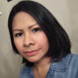 Profile photo of Maria Perez