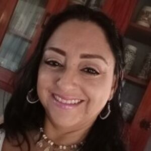 Profile photo of Luz Castro