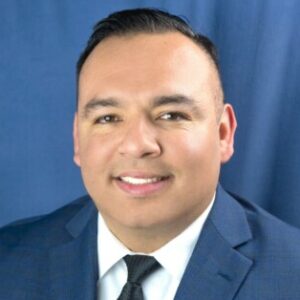 Profile photo of Victor Ramirez