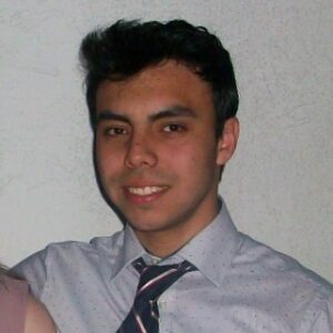 Profile photo of Francisco Amezcua