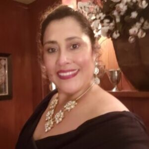 Profile photo of Elizama Martinez