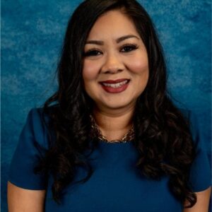 Profile photo of Valerie Rivas