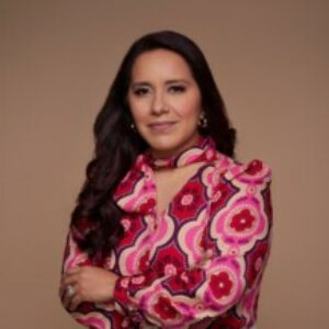 Profile photo of Selene Reyes