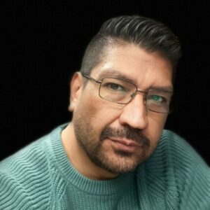 Profile photo of J. Alex Gutierrez, EA