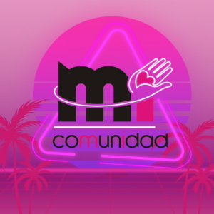 Profile photo of MI COMUNIDAD