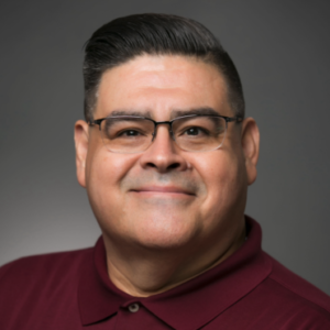 Profile photo of Martin Guerrero