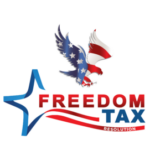 Group logo of Freedom Tax Resolution