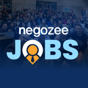 Group logo of negozee Jobs