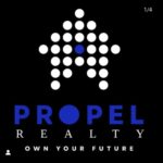 Group logo of Propel Realty | Real Estate Brokerage Houston