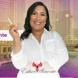 Group logo of Esther Almonte