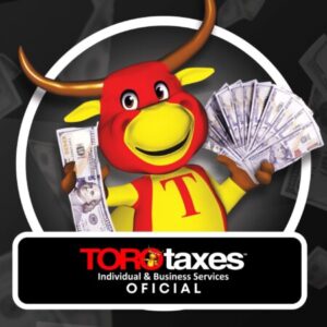 Group logo of Toro Taxes