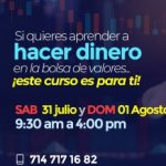 Group logo of Aprende a Invertir en el Stock Market