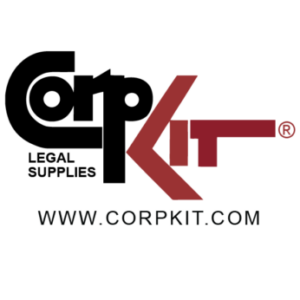 Group logo of CorpKit Legal Supplies