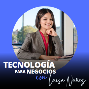 Group logo of Technologia para negocios