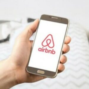 Group logo of Airbnb negocios